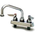 T&S Brass T&S Brass B-1113 Workboard Faucet - 12" Swing Nozzle B-1113
